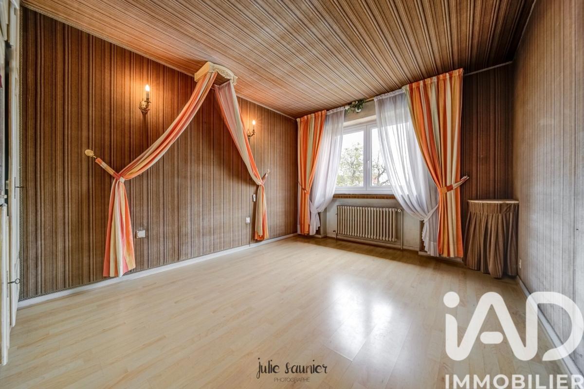 Appartement 4 Pièce(s) Thionville - Photo 6