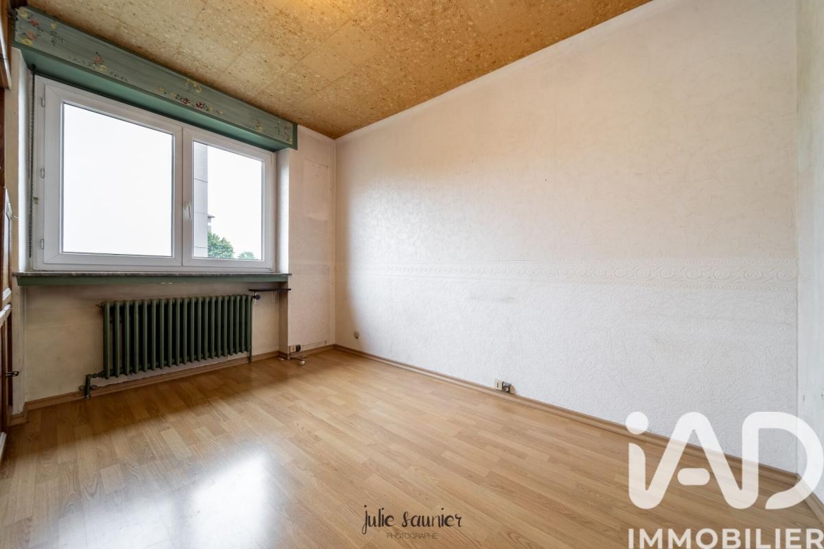 Appartement 4 Pièce(s) Thionville - Photo 7