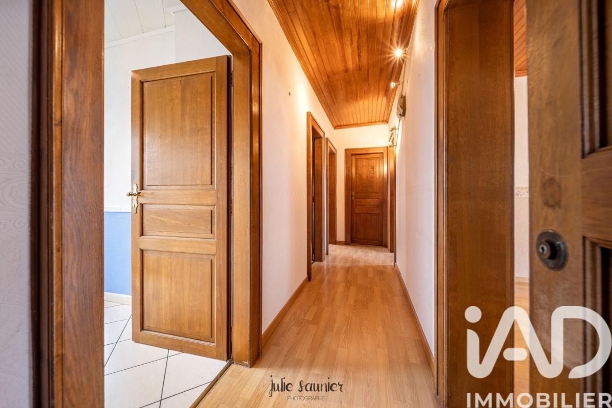Appartement 4 Pièce(s) Thionville - Photo 8