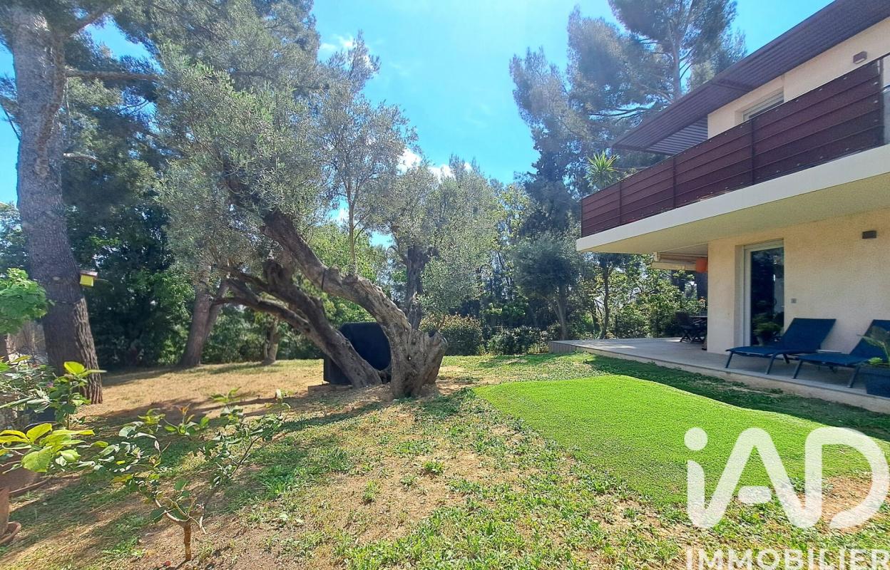 Appartement 3 Pièce(s) Toulon