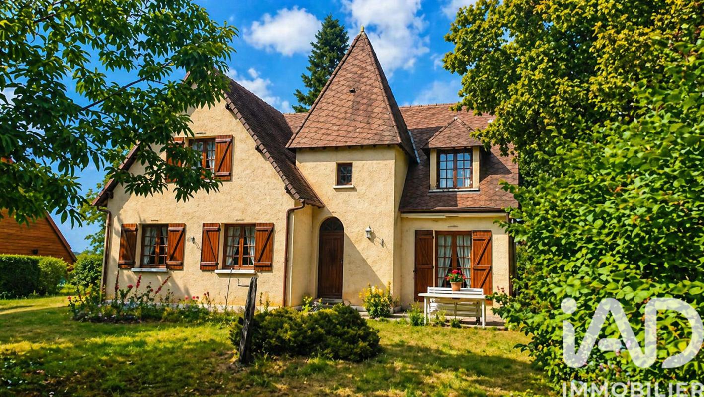 Maison 6 Pièce(s) Lavardin - Photo 2