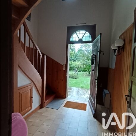 Maison 6 Pièce(s) Lavardin - Photo 4