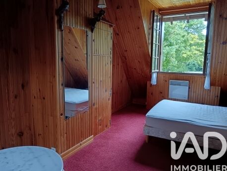 Maison 6 Pièce(s) Lavardin - Photo 9