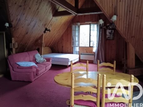Maison 6 Pièce(s) Lavardin - Photo 11