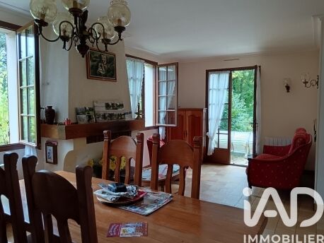 Maison 6 Pièce(s) Lavardin - Photo 12