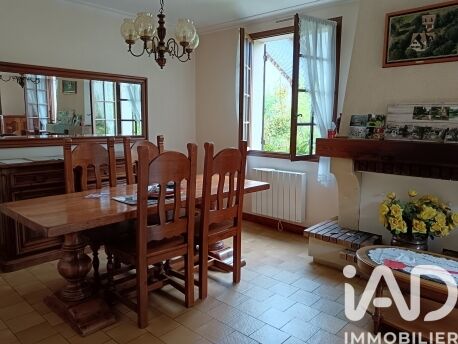 Maison 6 Pièce(s) Lavardin - Photo 13