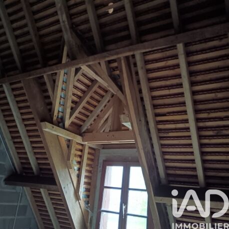 Maison 6 Pièce(s) Lavardin - Photo 19