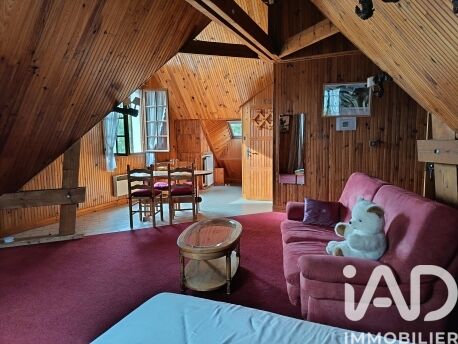 Maison 6 Pièce(s) Lavardin - Photo 22