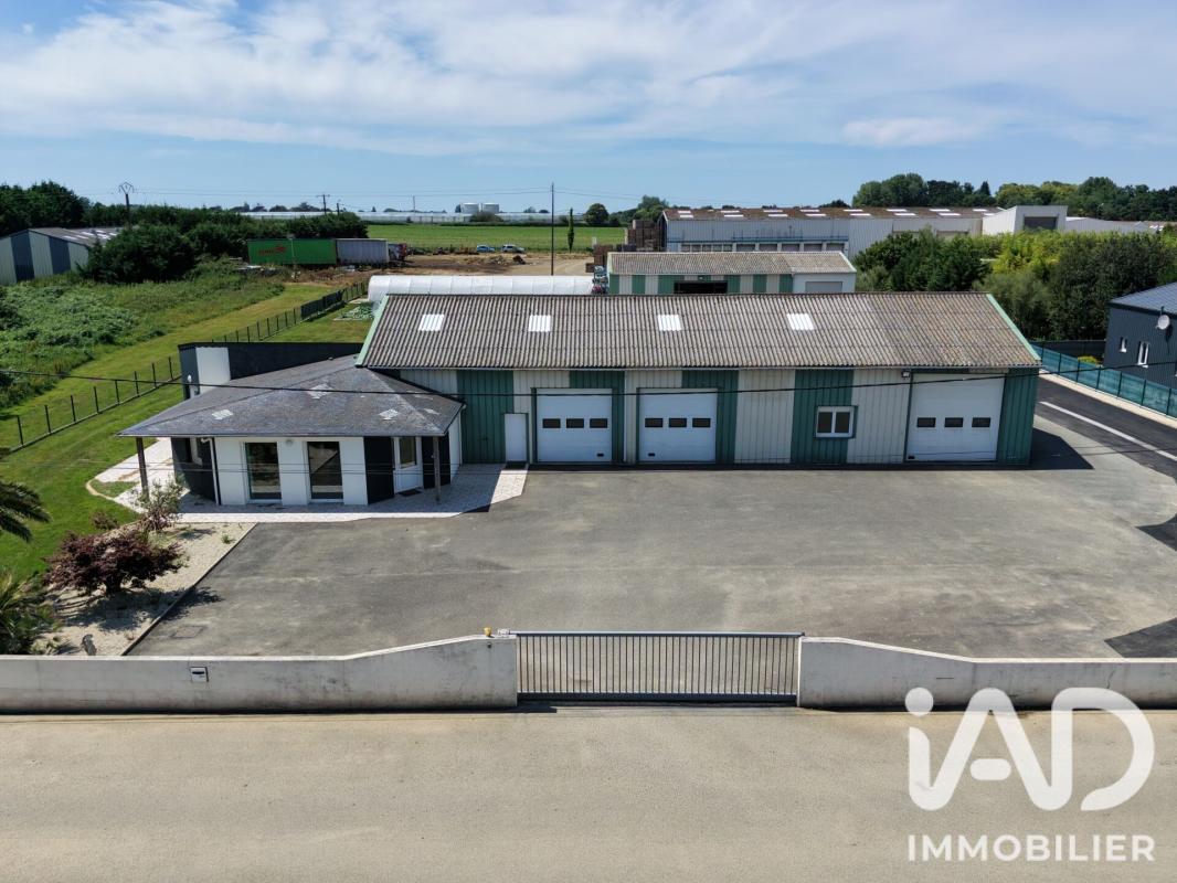 Immeuble  Kermaria-Sulard - Photo 2