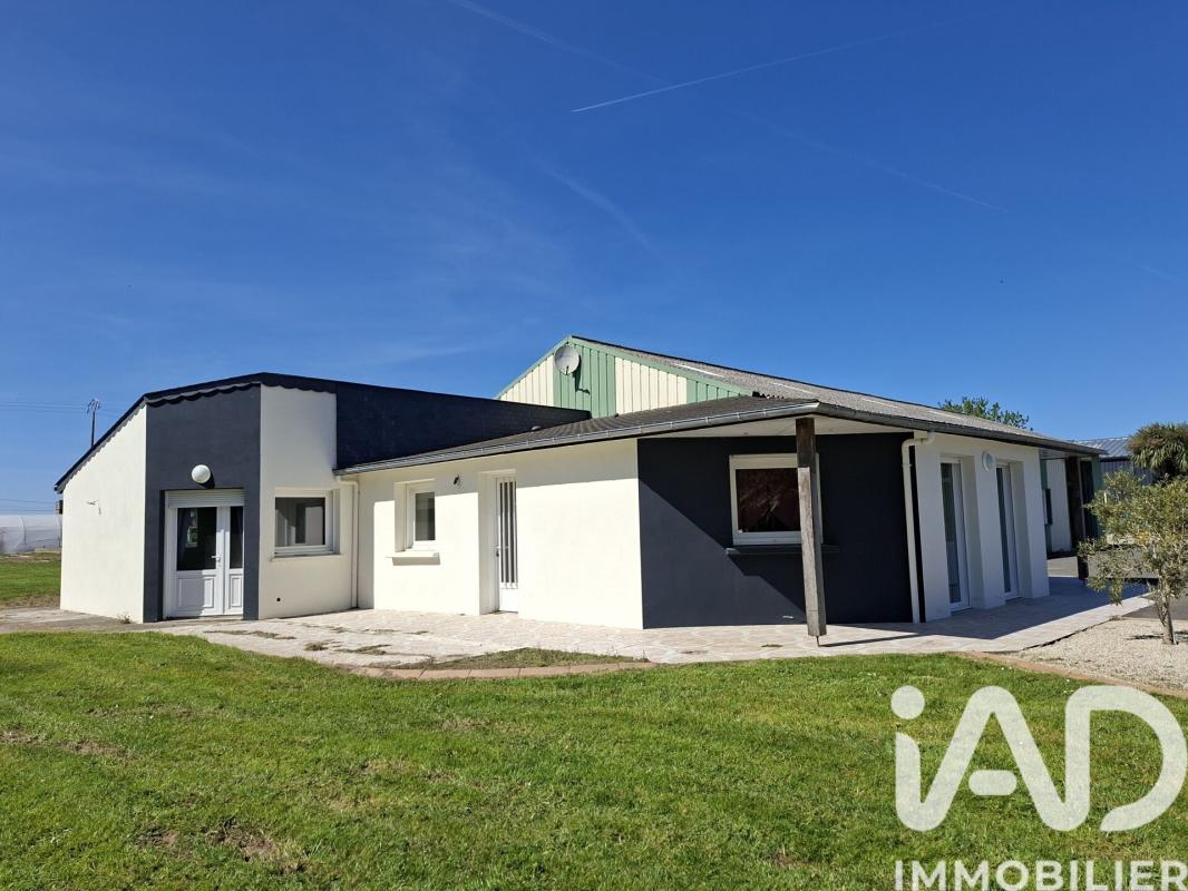 Immeuble  Kermaria-Sulard - Photo 4