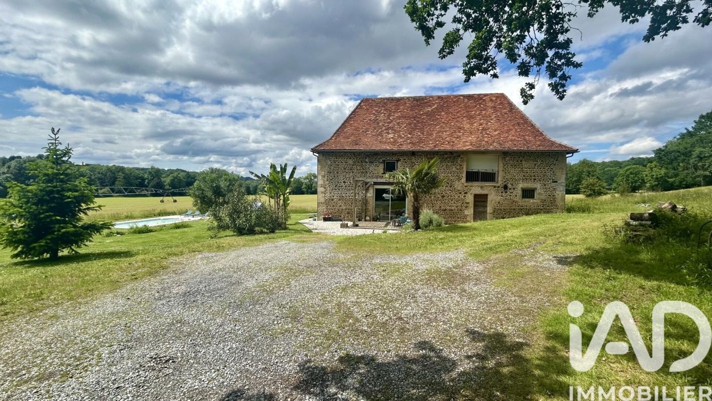 Maison 6 Pièce(s) Auga - Photo 3