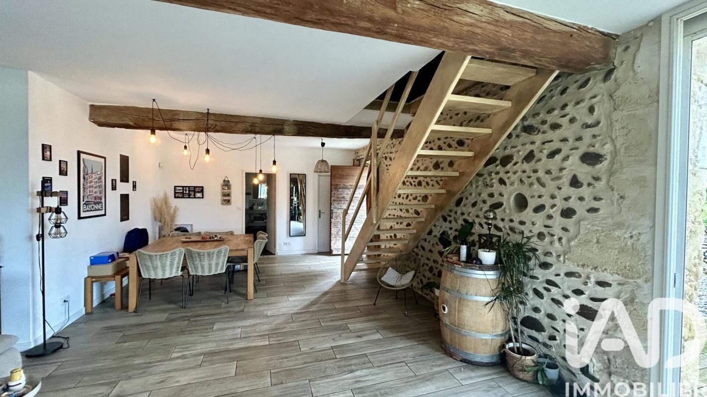 Maison 6 Pièce(s) Auga - Photo 6