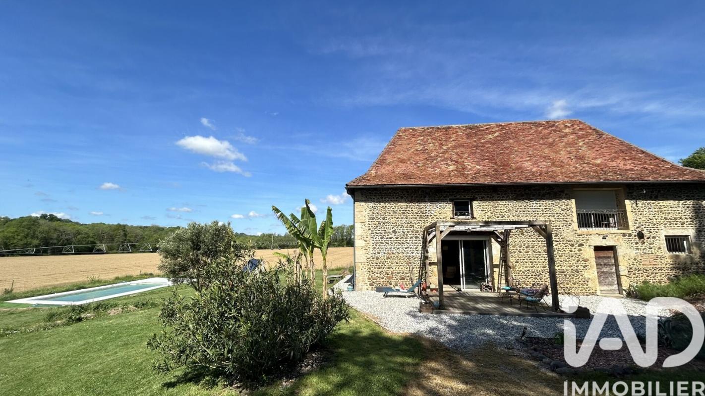 Maison 6 Pièce(s) Auga - Photo 11
