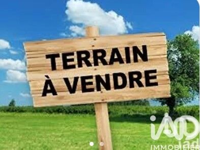Terrain  Moléans