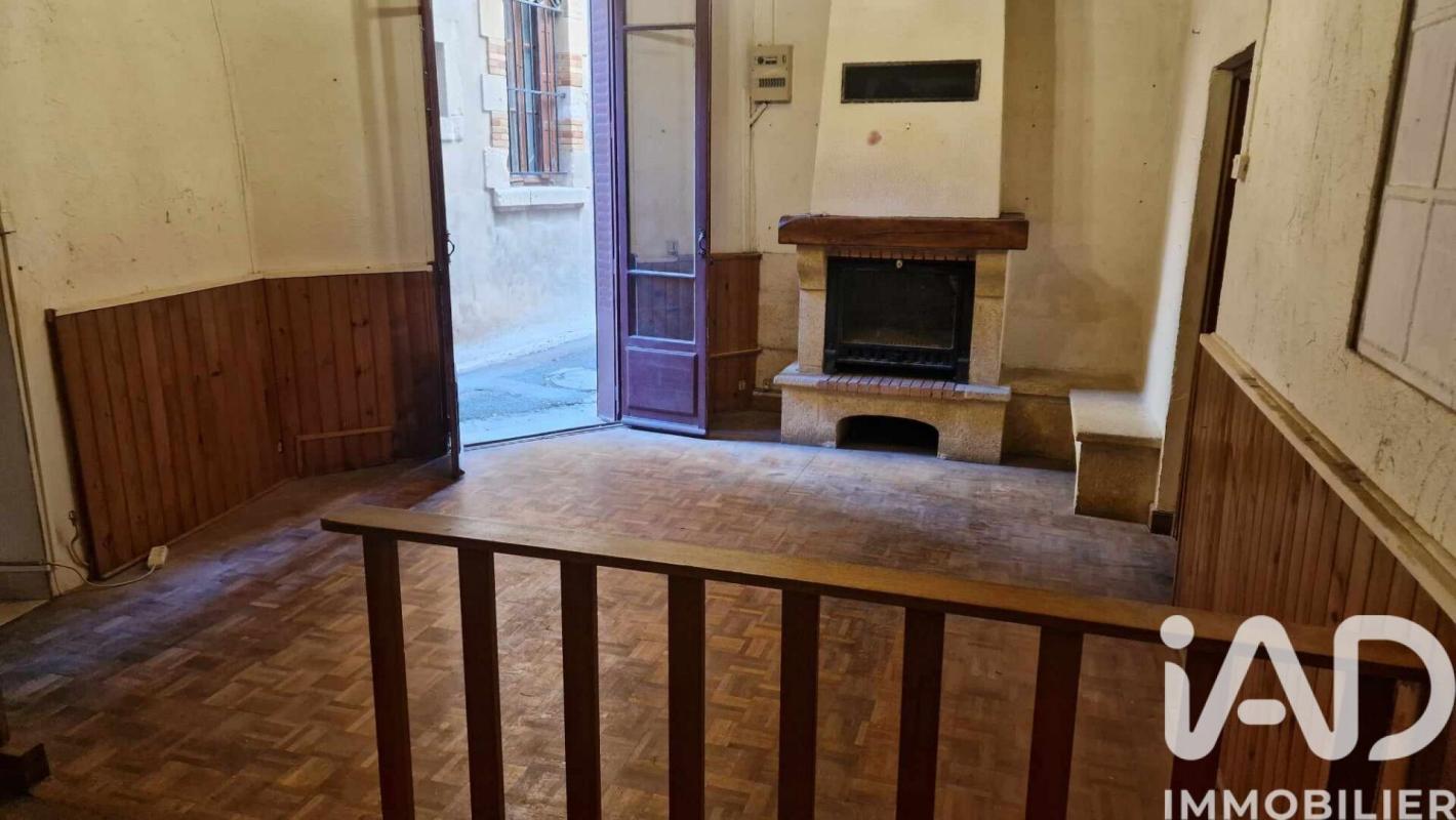 Maison de village 7 Pièce(s) Aspiran