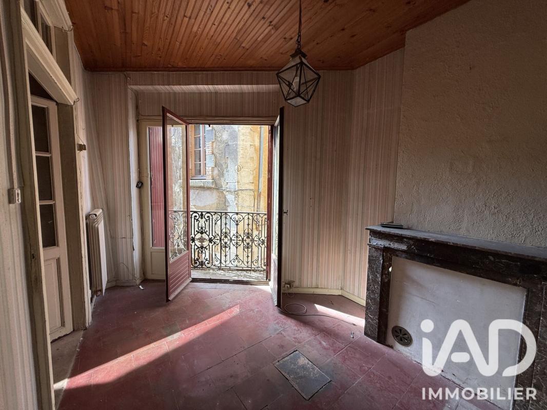 Maison de village 7 Pièce(s) Aspiran
