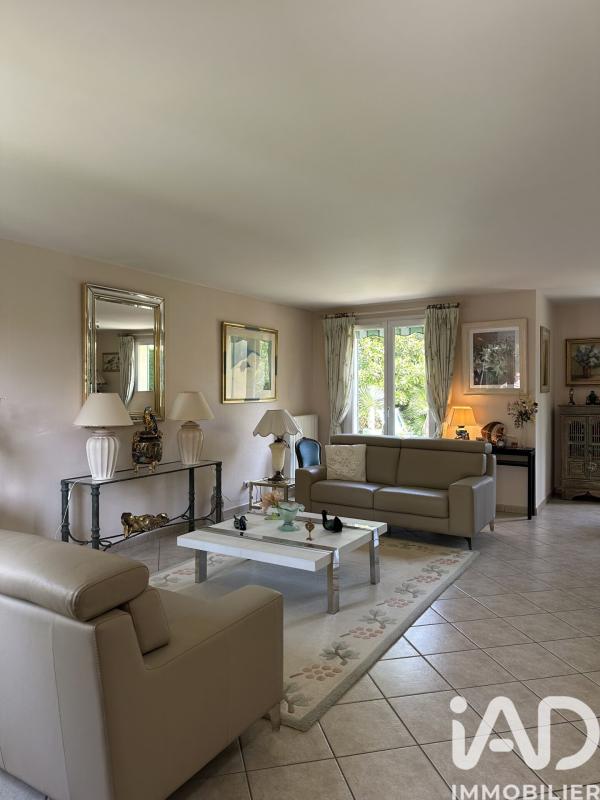 Maison 7 Pièce(s) Margency - Photo 3