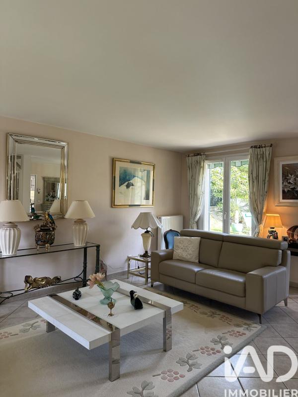 Maison 7 Pièce(s) Margency - Photo 4