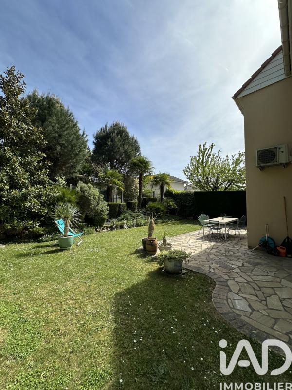 Maison 7 Pièce(s) Margency - Photo 6