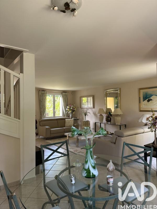 Maison 7 Pièce(s) Margency - Photo 8