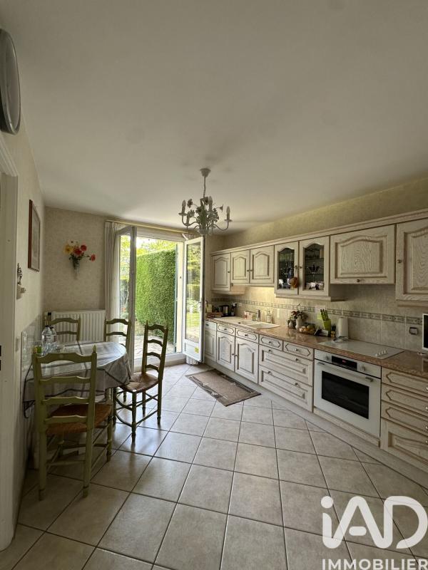 Maison 7 Pièce(s) Margency - Photo 9