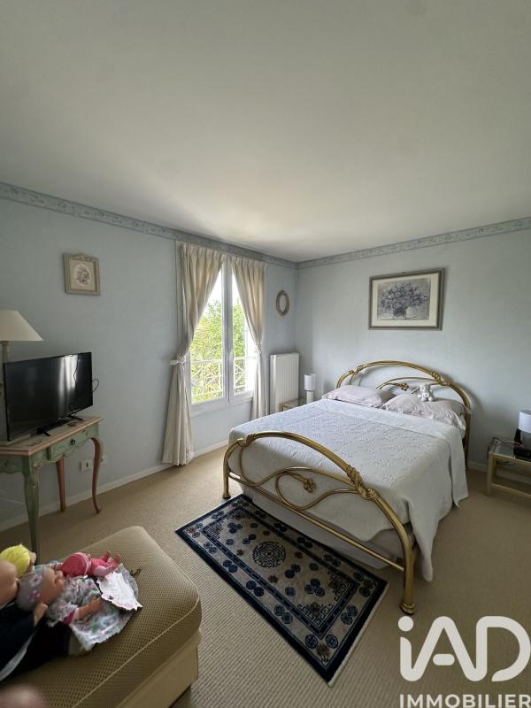 Maison 7 Pièce(s) Margency - Photo 10