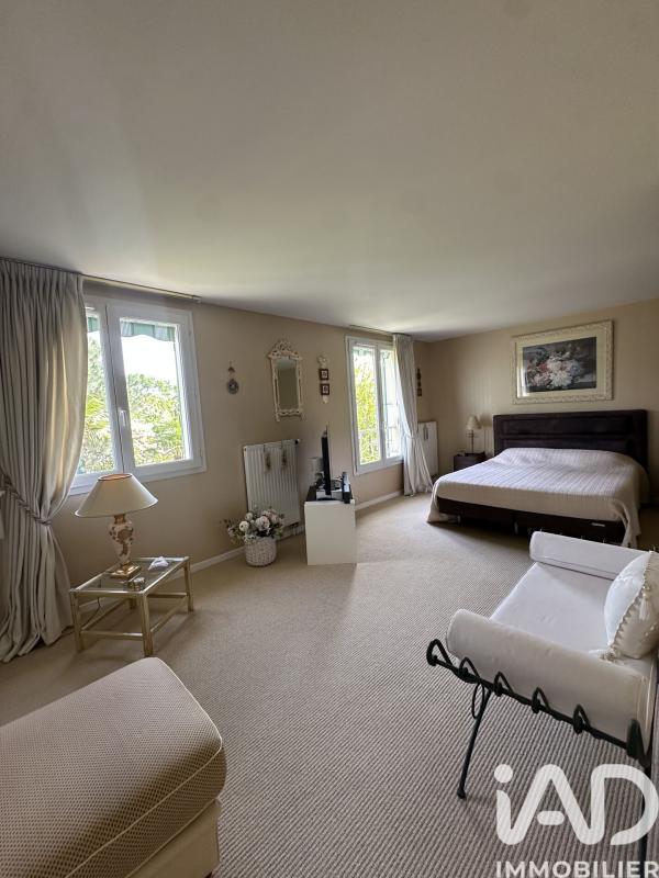 Maison 7 Pièce(s) Margency - Photo 12