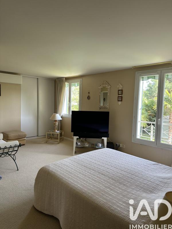 Maison 7 Pièce(s) Margency - Photo 13