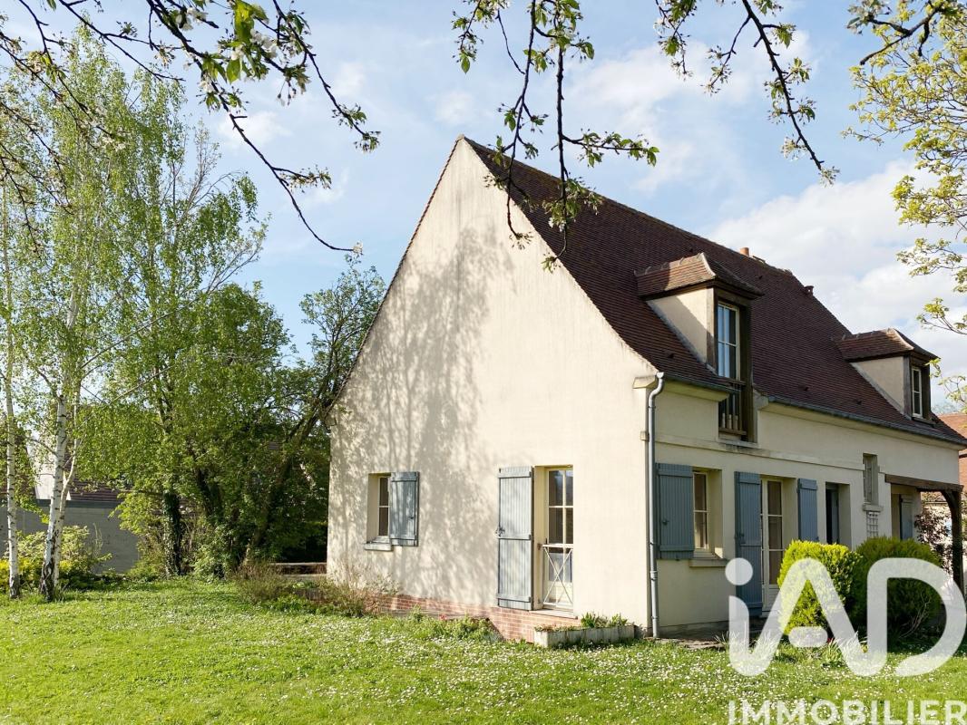 Maison 5 Pièce(s) Compiègne