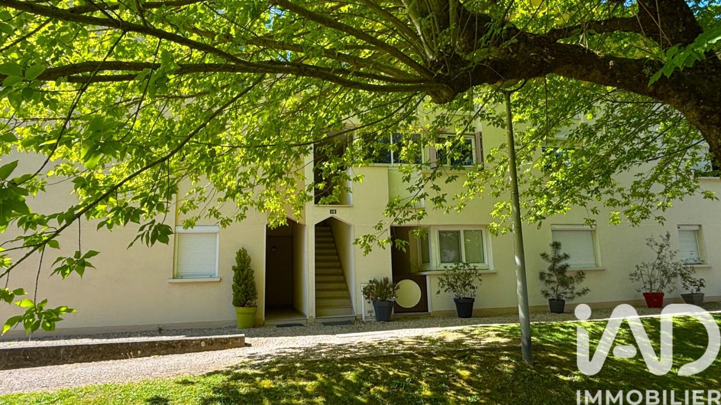 Appartement 3 Pièce(s) Les Ulis - Photo 21