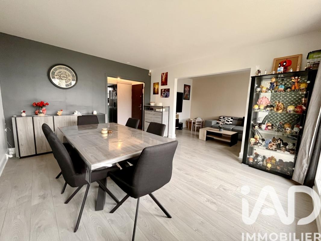 Appartement 4 Pièce(s) Corbeil-Essonnes