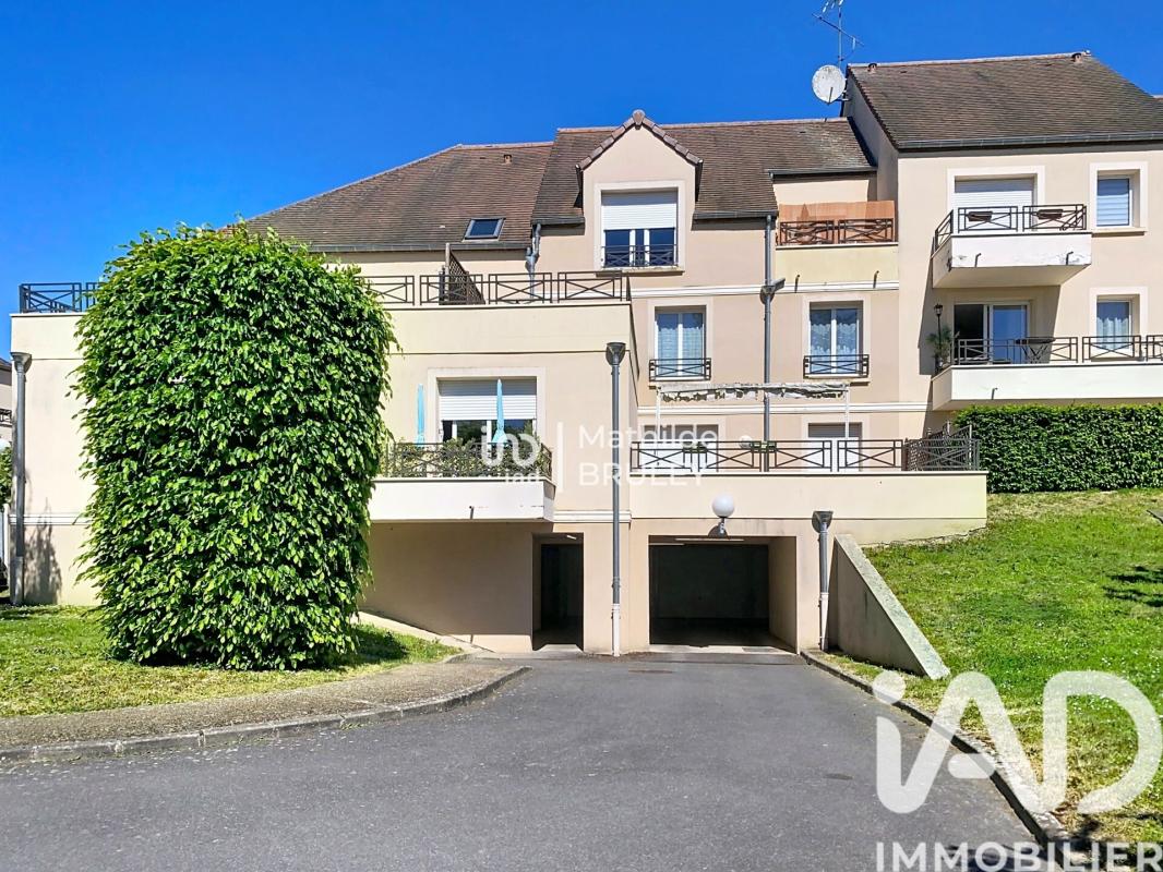 Appartement 4 Pièce(s) Dourdan