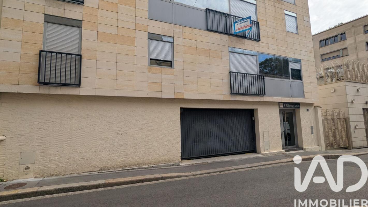 Parking  Bordeaux