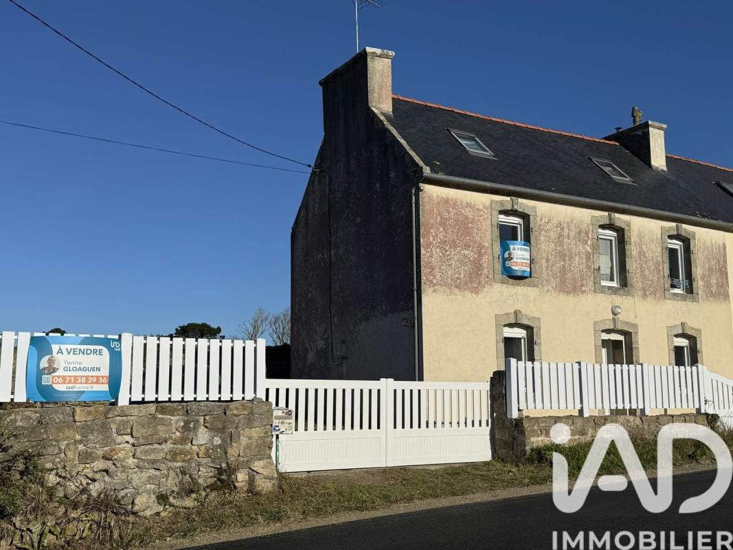 Maison 4 Pièce(s) Primelin - Photo 2