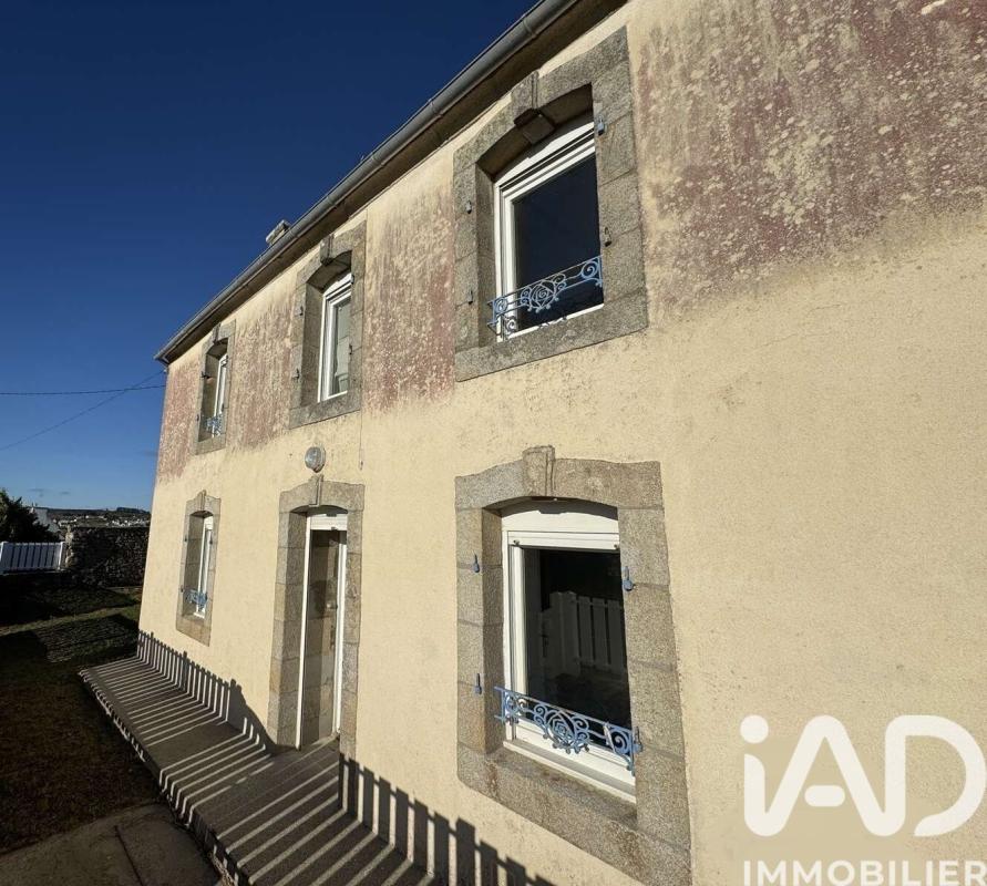 Maison 4 Pièce(s) Primelin - Photo 3