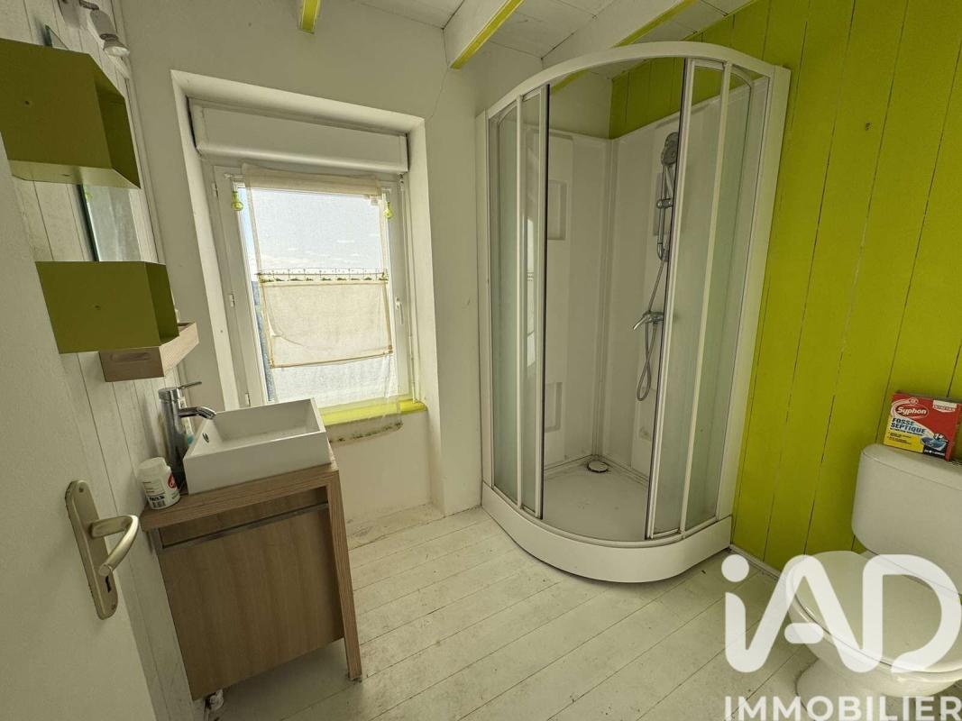 Maison 4 Pièce(s) Primelin - Photo 13