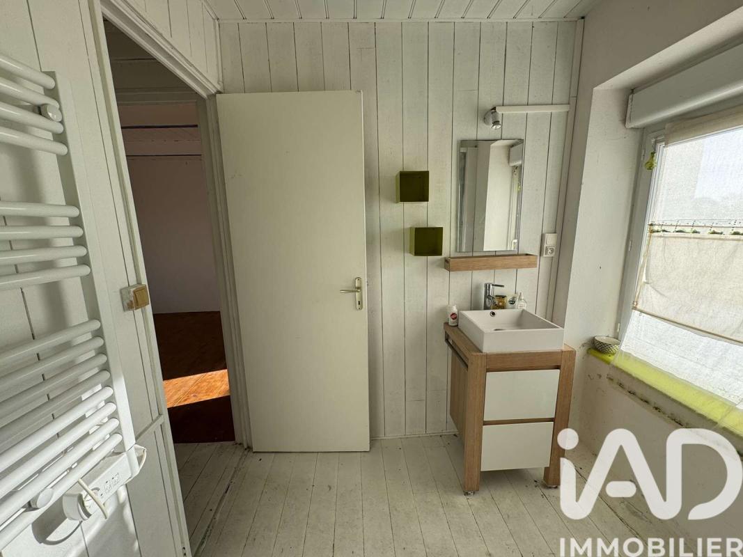 Maison 4 Pièce(s) Primelin - Photo 14