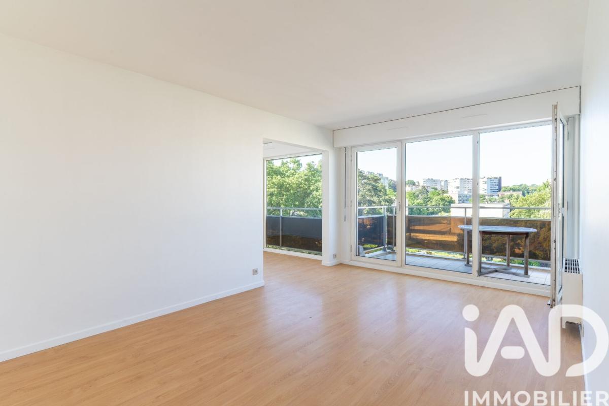 Appartement 4 Pièce(s) Poissy