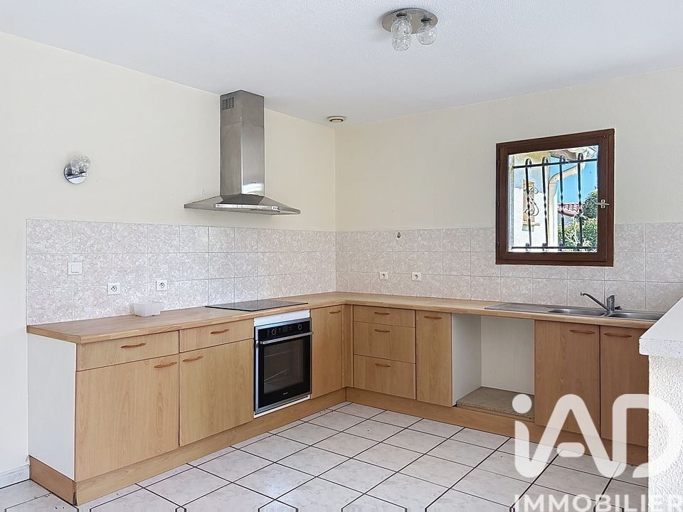 Maison 4 Pièce(s) Samatan - Photo 2