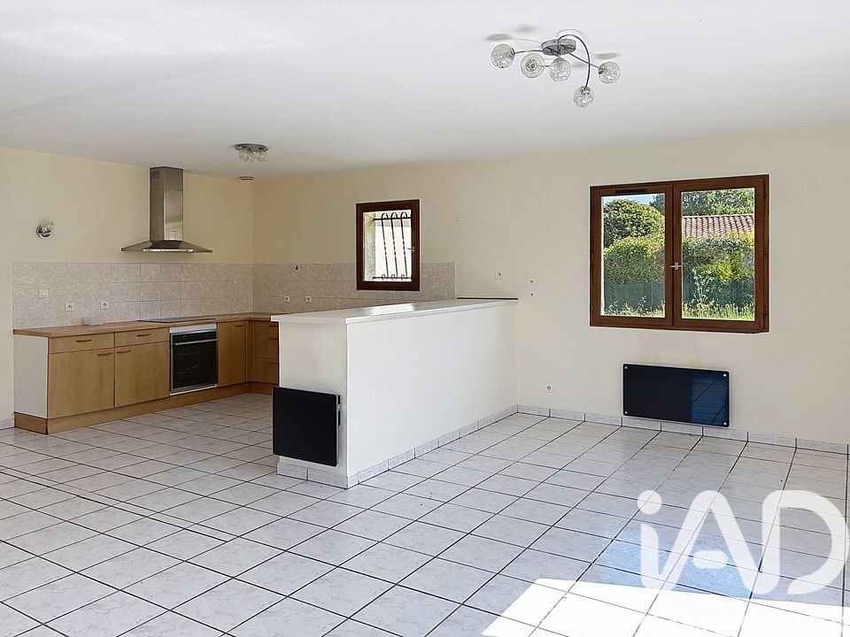 Maison 4 Pièce(s) Samatan - Photo 4