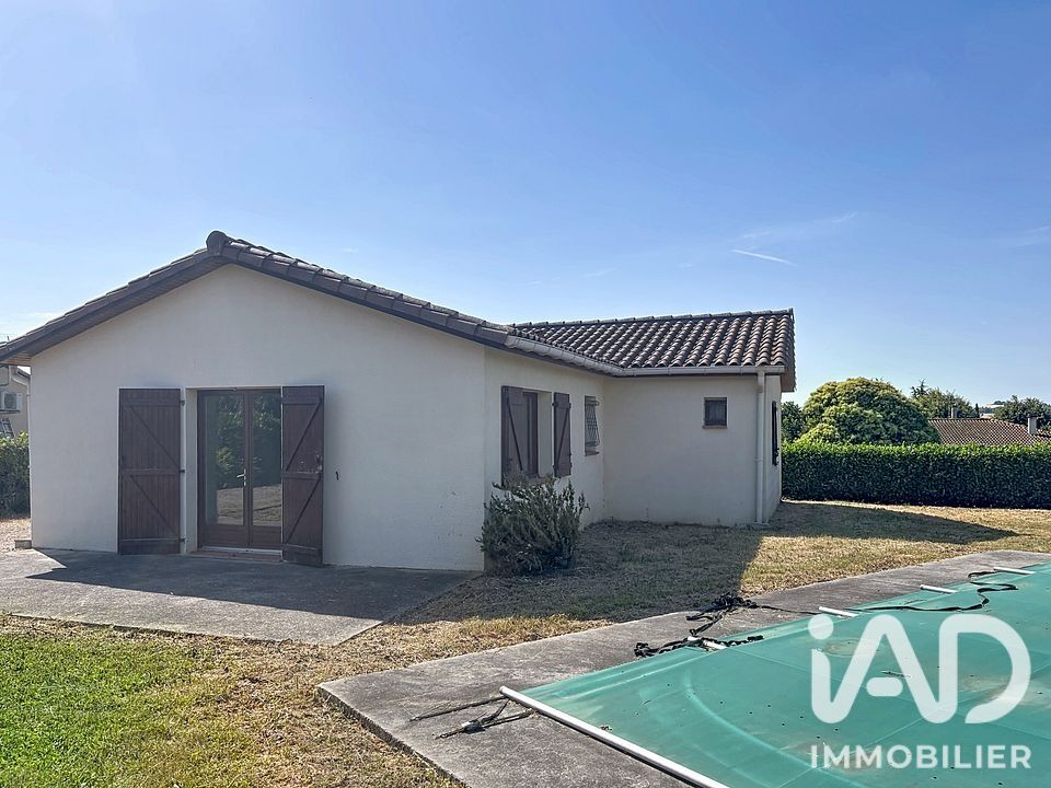 Maison 4 Pièce(s) Samatan - Photo 7
