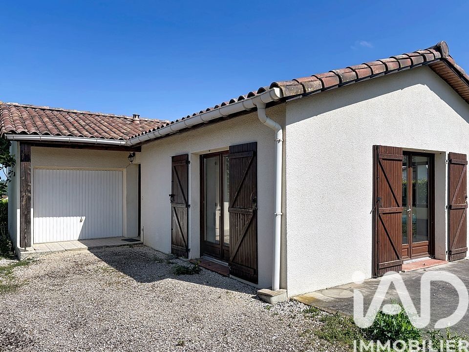 Maison 4 Pièce(s) Samatan - Photo 8