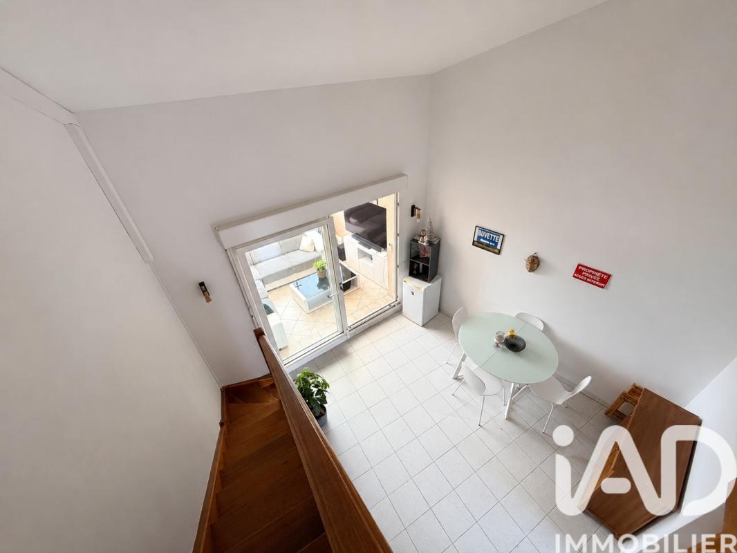 Duplex 3 Pièce(s) Le Barcarès