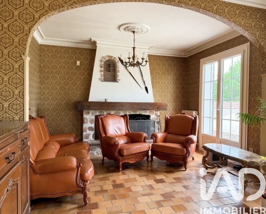 Maison 7 Pièce(s) Cognac - Photo 3