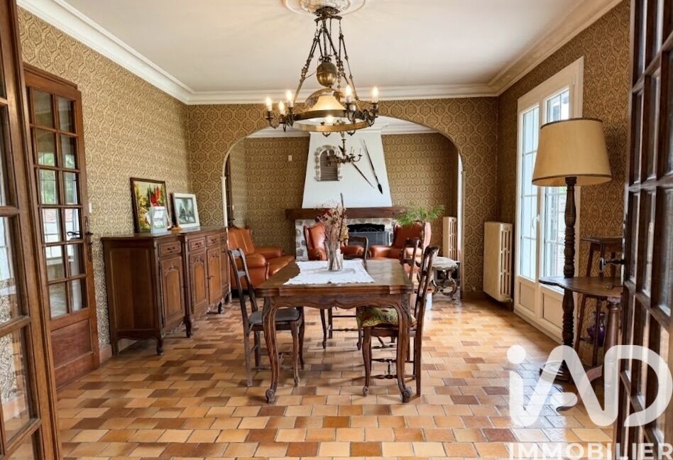 Maison 7 Pièce(s) Cognac - Photo 4