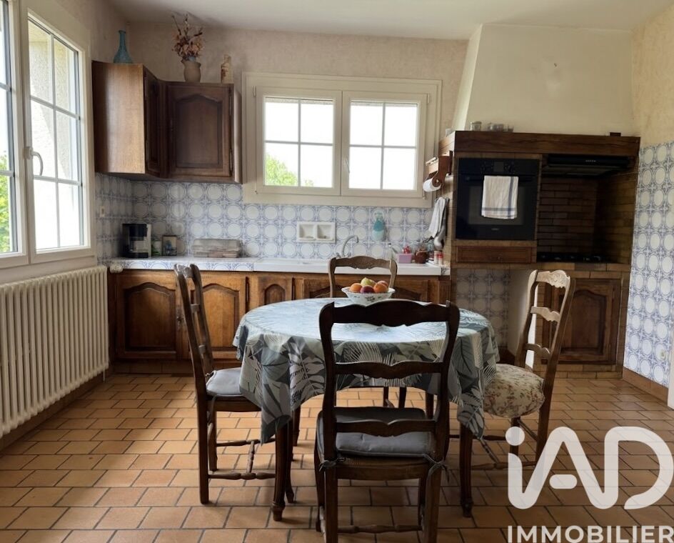 Maison 7 Pièce(s) Cognac - Photo 5