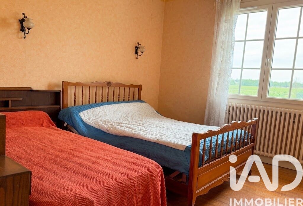 Maison 7 Pièce(s) Cognac - Photo 8