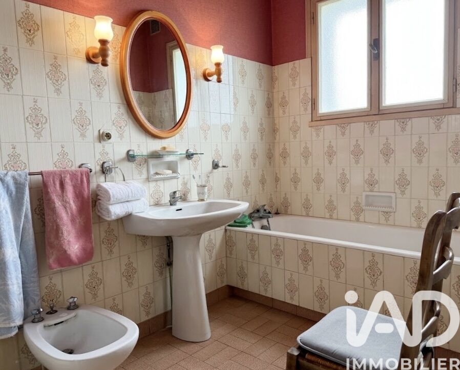 Maison 7 Pièce(s) Cognac - Photo 9