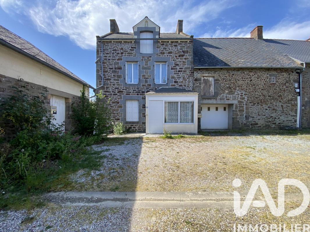 Maison 5 Pièce(s) La Ville-ès-Nonais - Photo 4