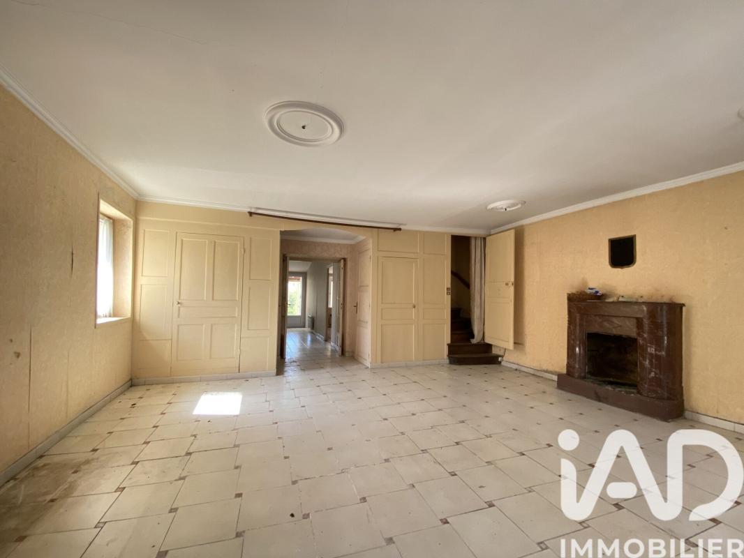 Maison 5 Pièce(s) La Ville-ès-Nonais - Photo 7